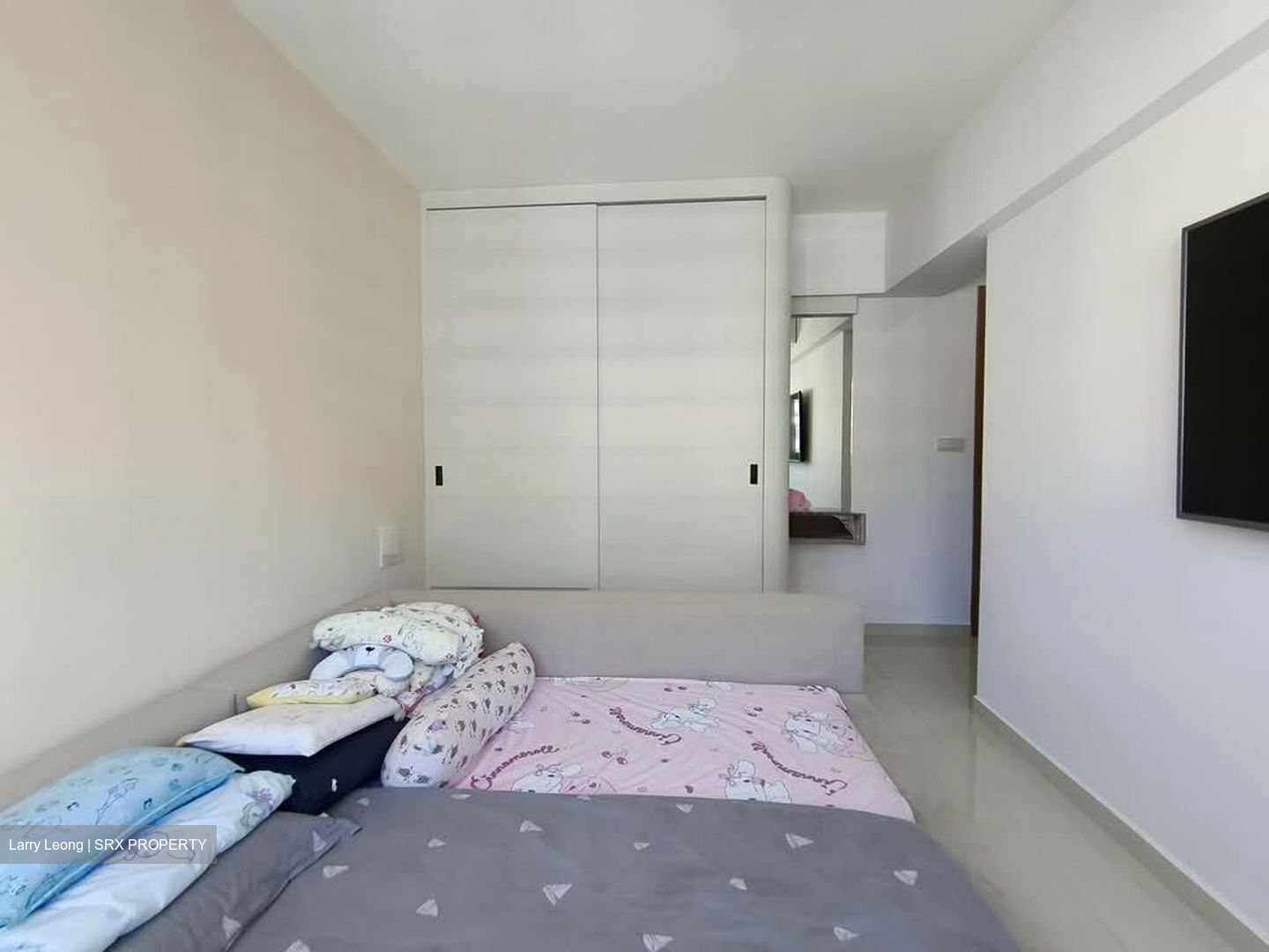 Blk 452A West Terra @ Bukit Batok (Bukit Batok), HDB 4 Rooms #542926631